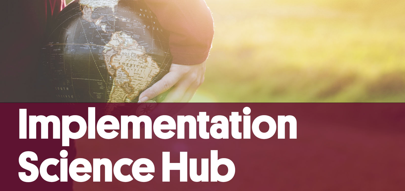 ISGlobal Implementation Science Hub