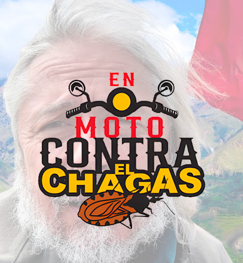 Riding Against Chagas