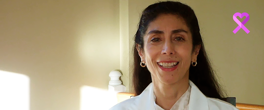 Interview with Claudia Herrera, Tulane University