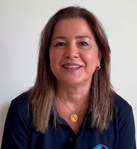 Interview with Dori Tarifa, from Ibermed