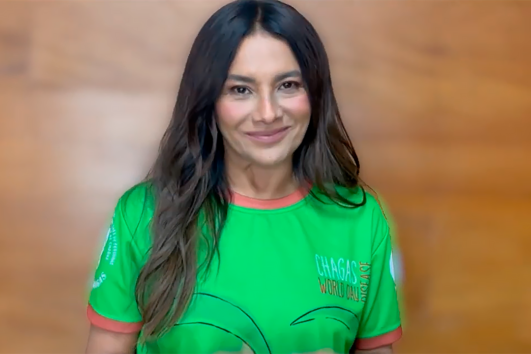 BeatChagas con las mujeres en el corazón de la atención a través de un spot por el Día Mundial del Chagas