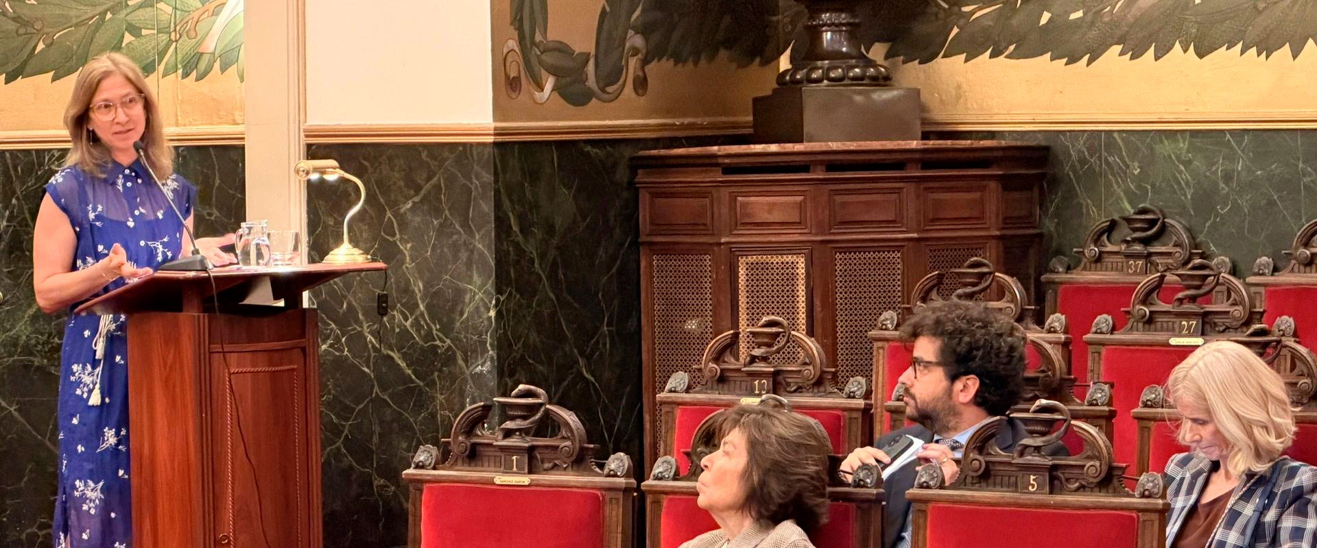 La Conferencia Anual sobre Salud Global de Fundación Mundo Sano pone el foco en las personas