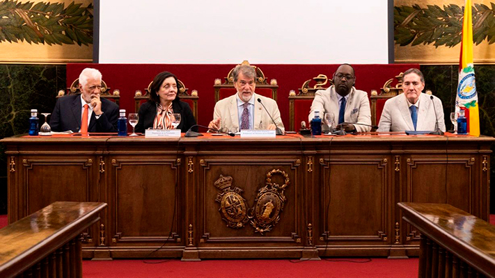 La Conferencia Anual sobre Salud Global de Fundación Mundo Sano pone el foco en las personas