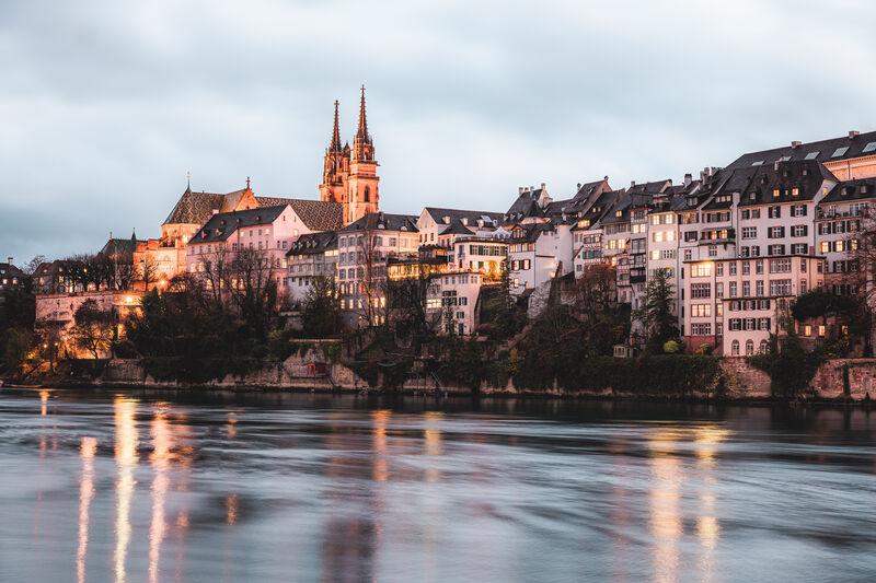 Expertos de todo el mundo se reúnen en Suiza contra la enfermedad de Chagas