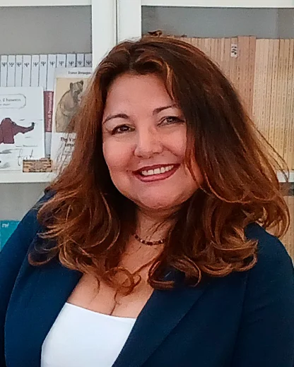 Entrevista con Isabel Farell, presidenta de PINTRE